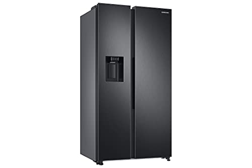 Samsung Side by Side American Fridge Freezer