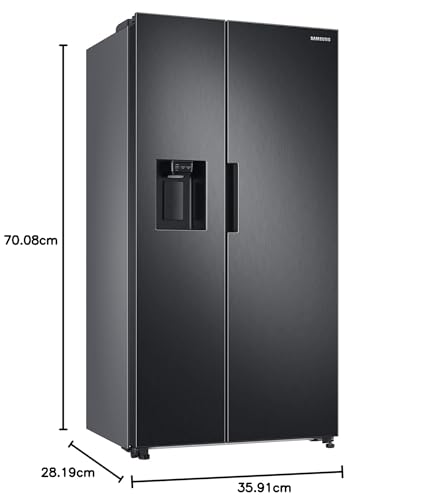 Samsung Fridge Freezer
