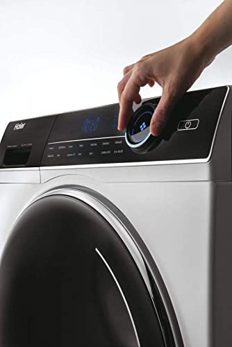 Haier Freestanding Washing Machine