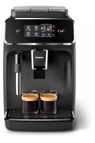 Philips 2200 Series Bean-to-Cup Espresso Machine
