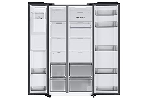 Samsung Side by Side American Fridge Freezer