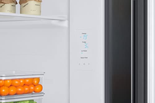 Samsung Fridge Freezer