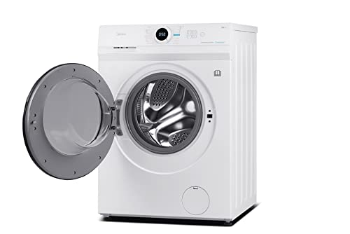 Midea Energy Saving Freestanding Washer Dryer