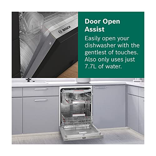 Bosch Home & Kitchen Appliances Bosch