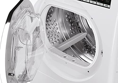 Hoover H-Dry 300 Freestanding Heat Pump Tumble Dryer