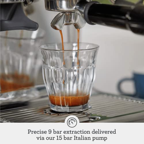Sage - The Barista Express