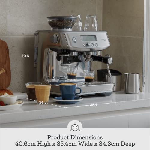 Sage - The Barista Pro