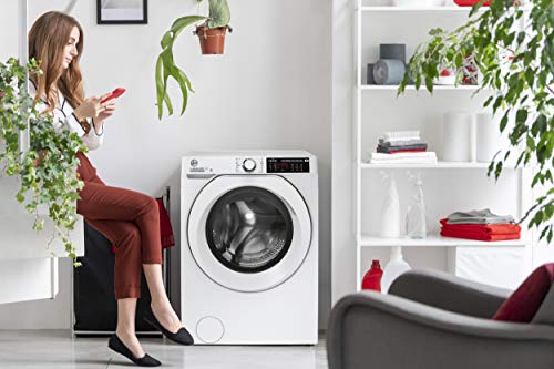 Hoover H-Wash 500 Free Standing Washer Dryer