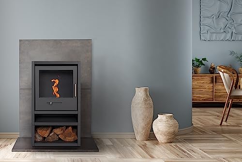 OKO S1 Bio Ethanol Stove