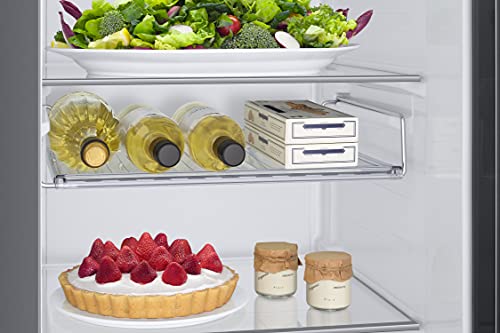 Samsung Side by Side American Fridge Freezer