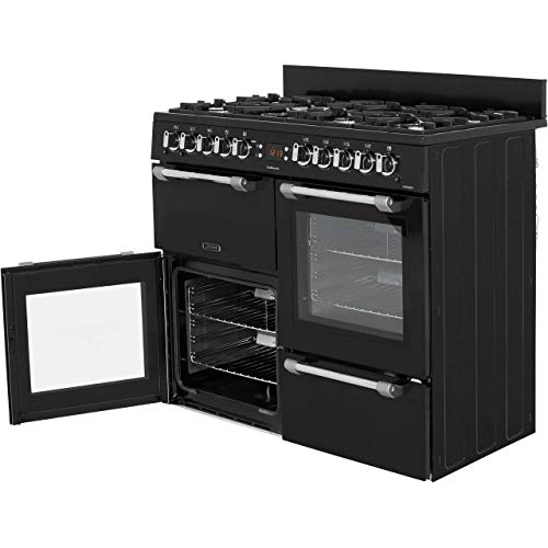 Leisure Cookmaster Gas