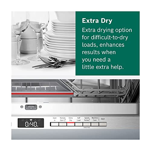 Bosch Home & Kitchen Appliances Bosch Serie 4