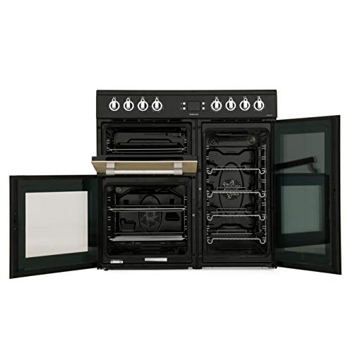 Leisure Cookmaster Electric Range Cooker