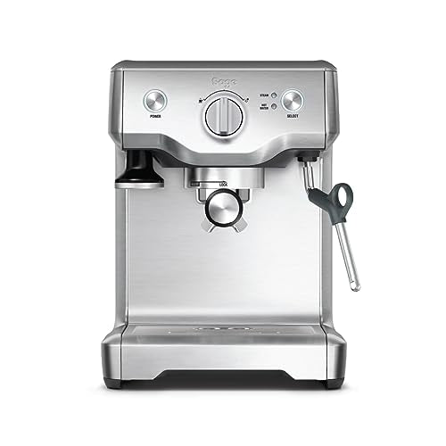 Sage the Duo-Temp Pro Espresso Machine, Coffee Machine