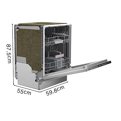 Bosch Home & Kitchen Appliances Bosch Serie 4