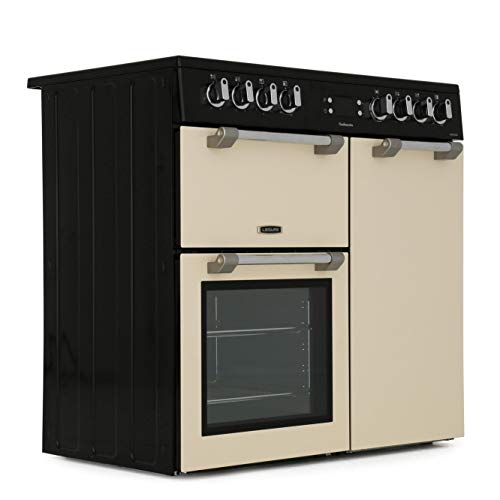 Leisure Cookmaster Electric Range Cooker