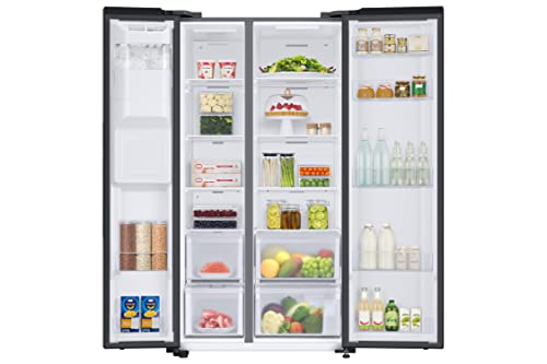 Samsung Fridge Freezer