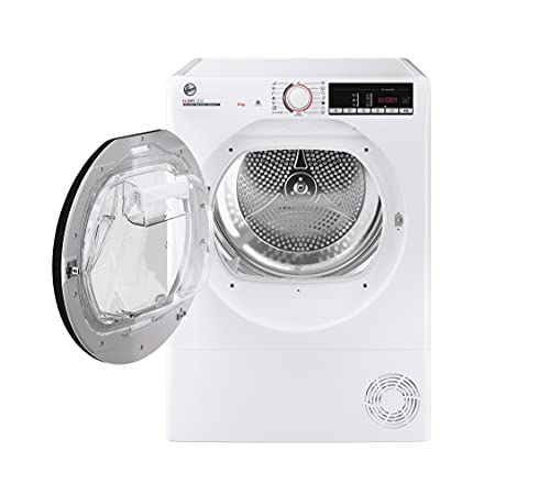 Hoover H-Dry 300 Freestanding Heat Pump Tumble Dryer