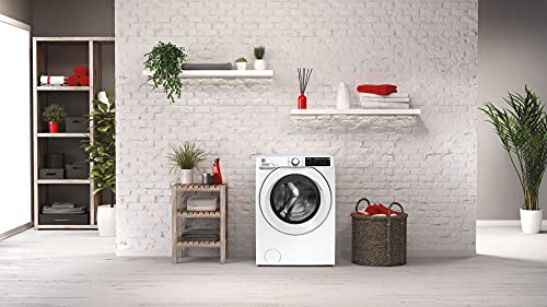 Hoover H-Wash 500 Free Standing Washer Dryer