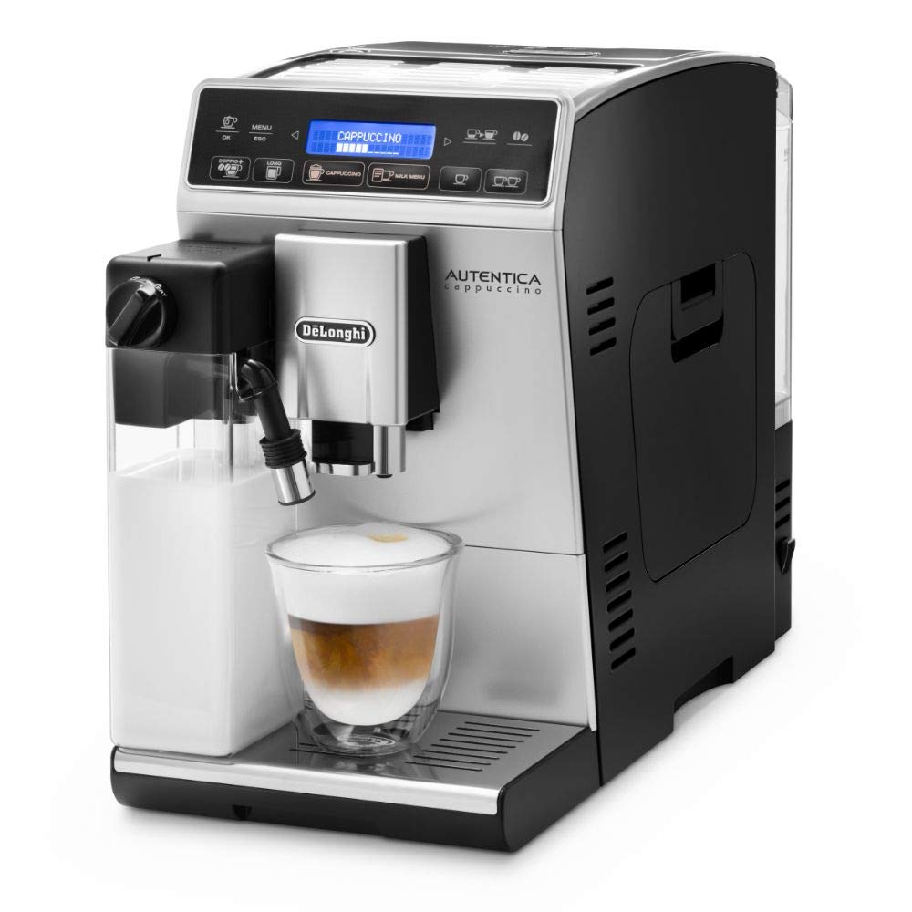 De'Longhi Autentica Cappuccino