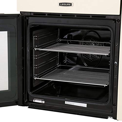 Leisure Cookmaster Electric Range Cooker