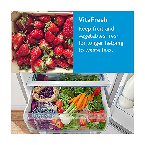 Bosch Fridge Freezer