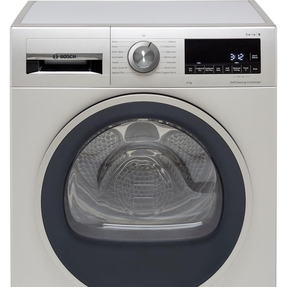Bosch Home & Kitchen Appliances Bosch