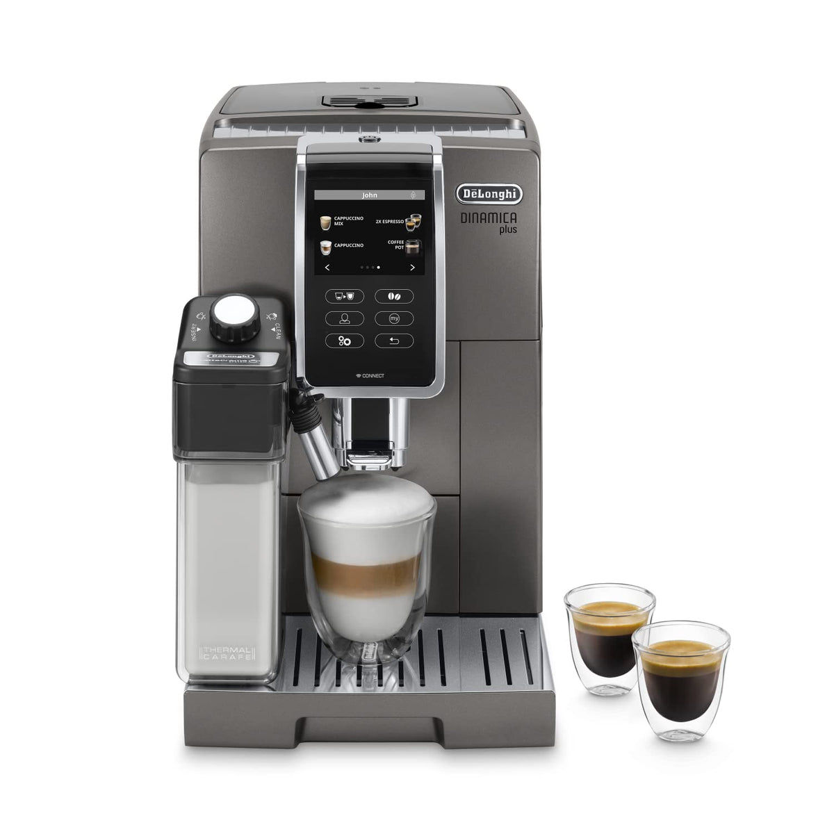 De'Longhi Dinamica Plus