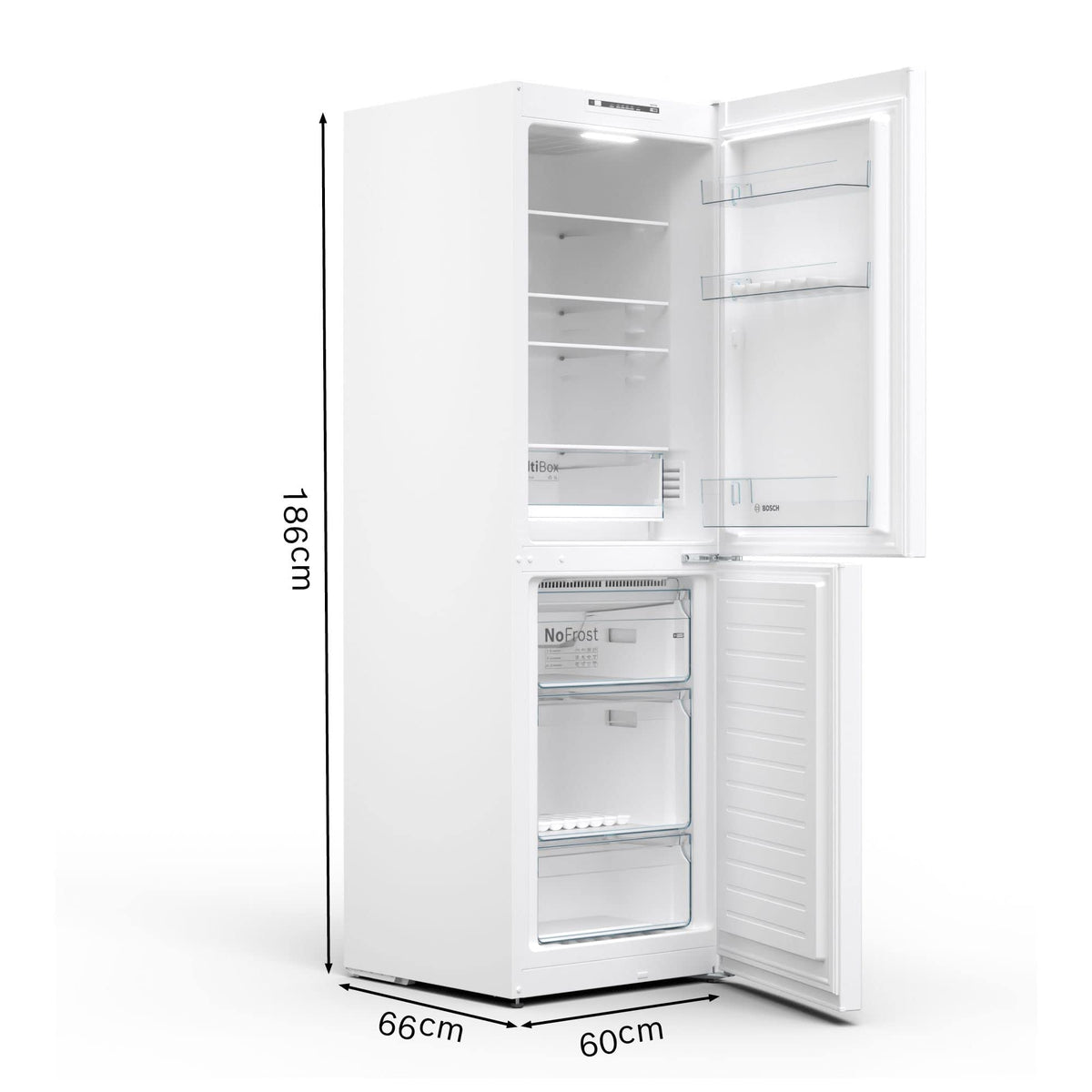 Bosch Home & Kitchen Appliances Bosch