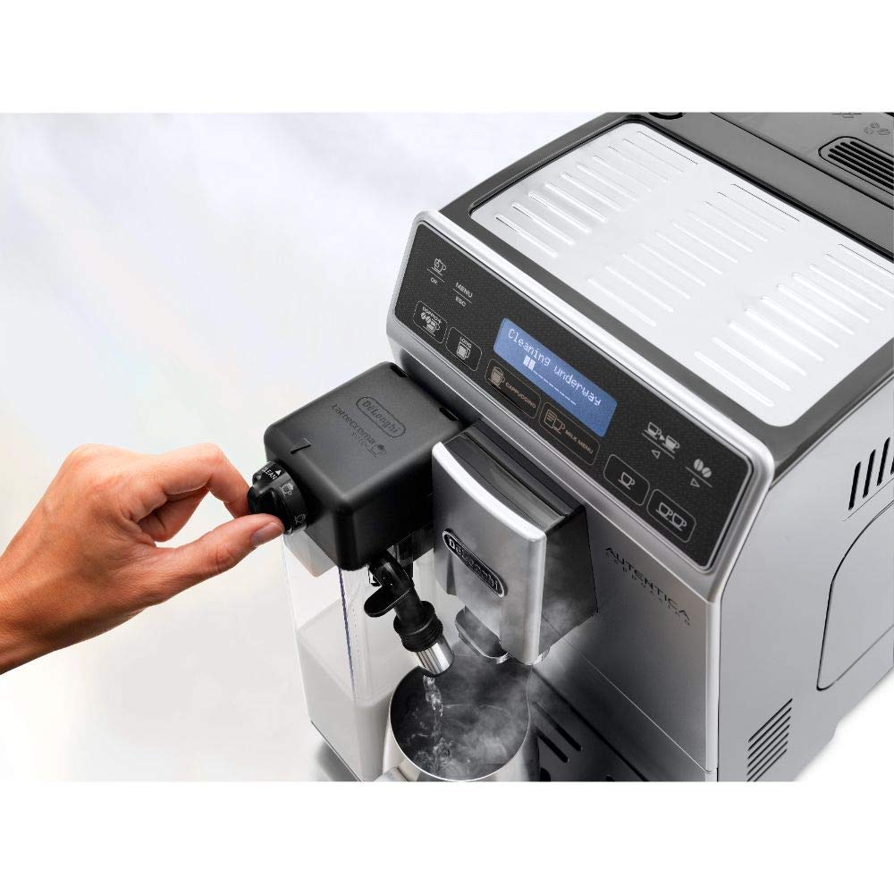 De'Longhi Autentica Cappuccino