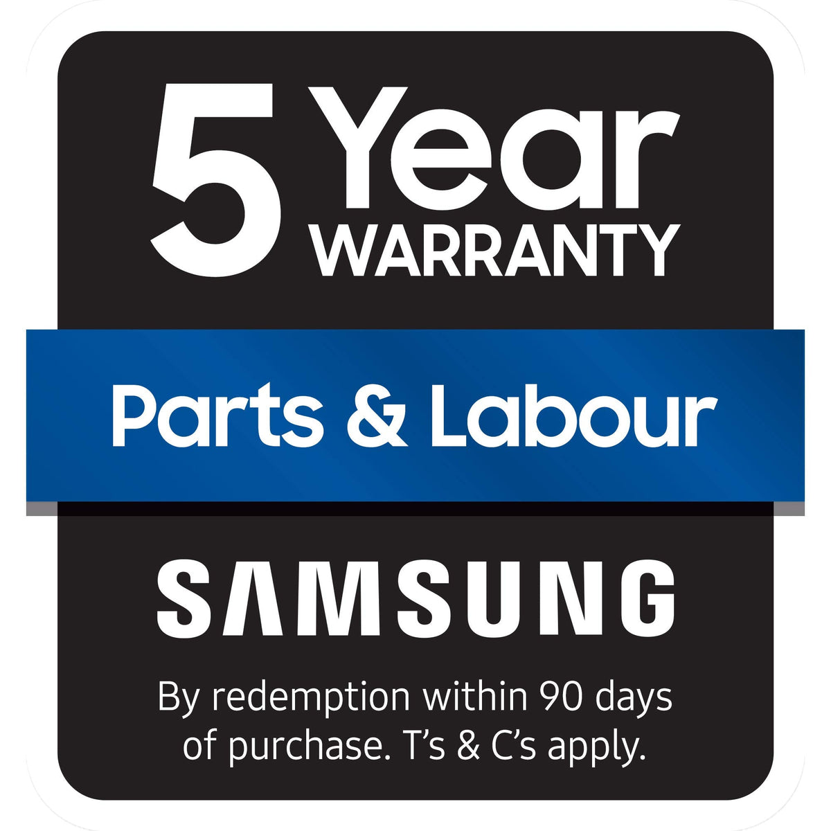 Samsung Series 5+