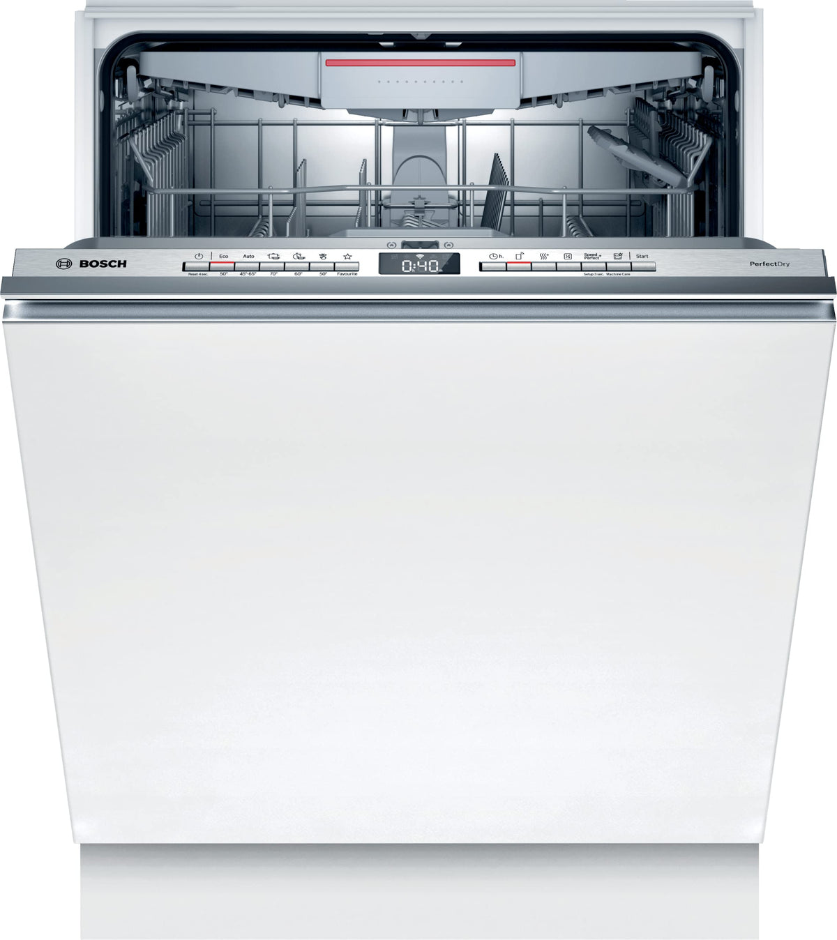 Bosch Series 6 Dishwasher