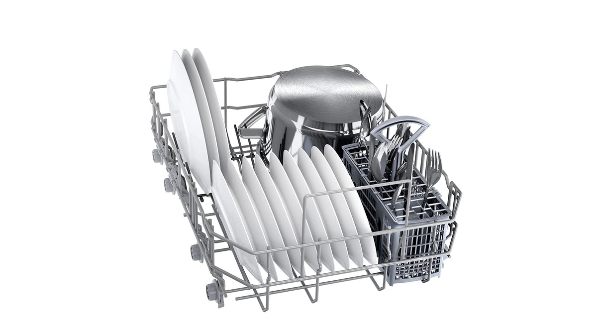 Bosch Home & Kitchen Appliances Bosch Serie 2