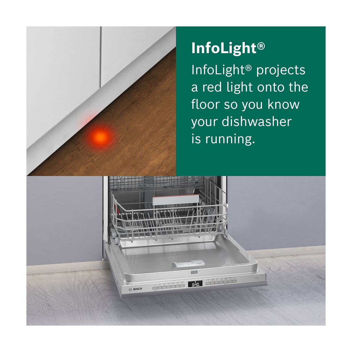 Bosch Home & Kitchen Appliances Bosch Serie 2