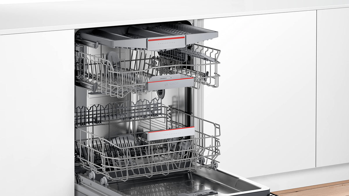 Bosch Series 6 Dishwasher