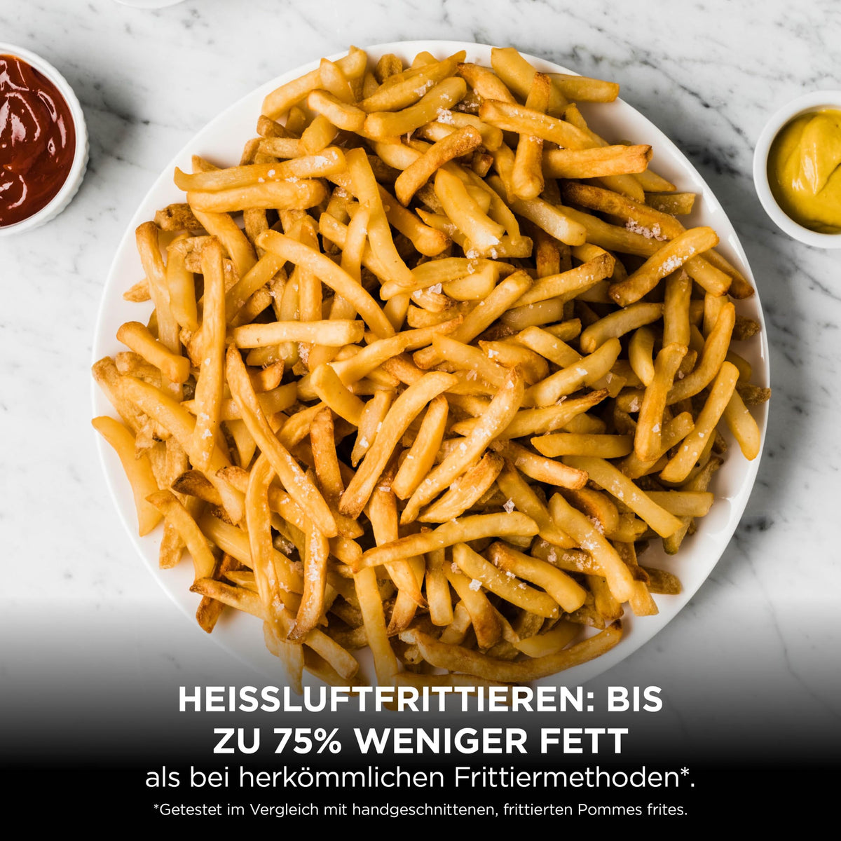 Ninja Foodi FlexDrawer Heißluftfritteuse, 10,4 L, Dual Zone, Schwarz