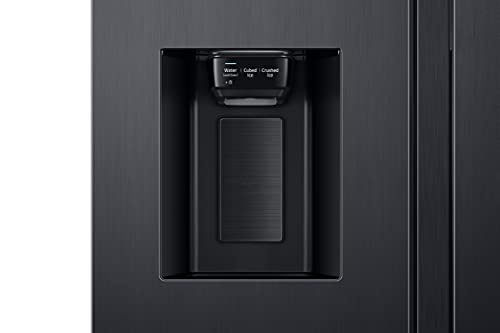 Samsung  Side by Side American Fridge Freezer