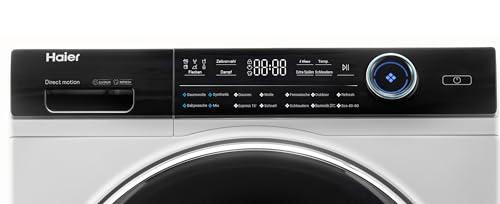 Haier I-Pro Series 7 washing machine