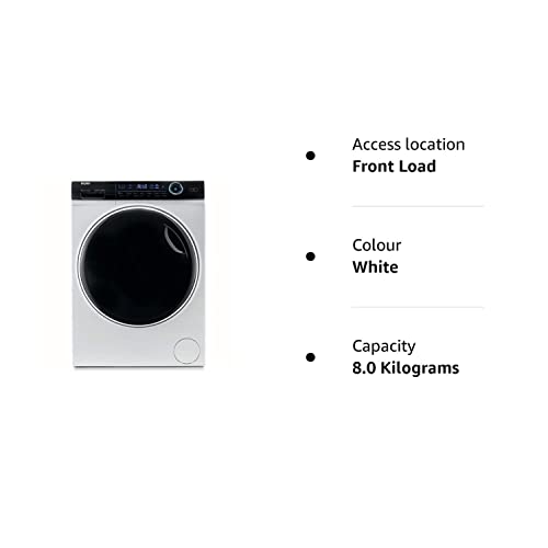 Haier  Freestanding Washing Machine