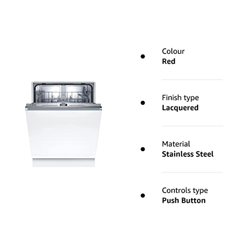 Bosch Home & Kitchen Appliances Bosch Serie 4