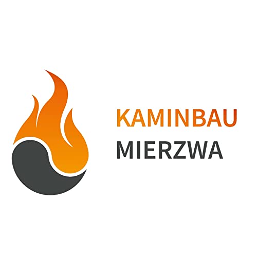 Kaminbau Mierzwa  Berlin Deluxe Royal XXL Ethanol Gel Fireplace