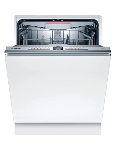 Bosch Home & Kitchen Appliances Bosch Serie 4
