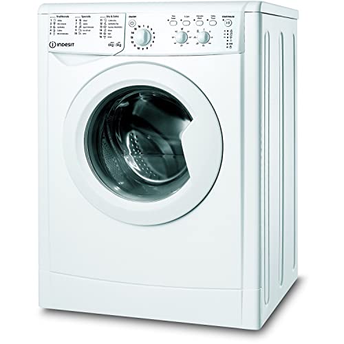 Indesit Freestanding 6+5kg