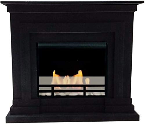 Bio Ethanol Fire Place Firegel Fireplace