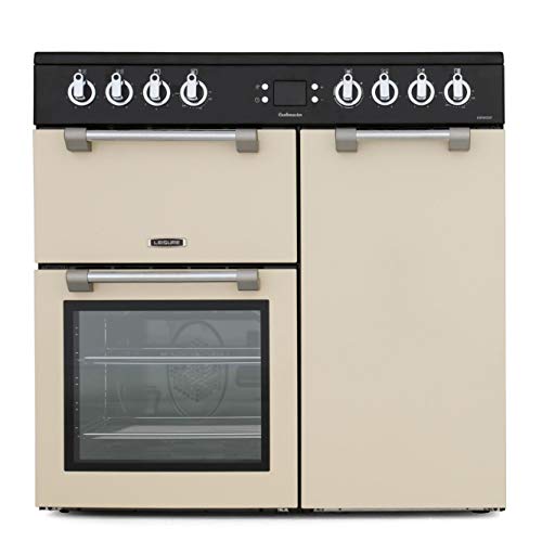 Leisure Cookmaster  Electric Range Cooker
