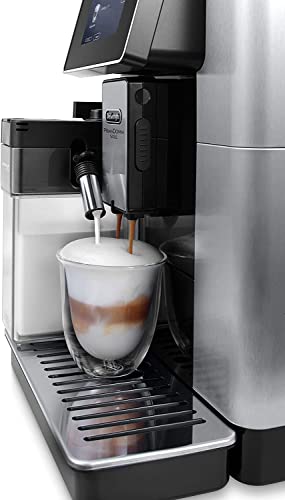 De'Longhi Primadonna Soul