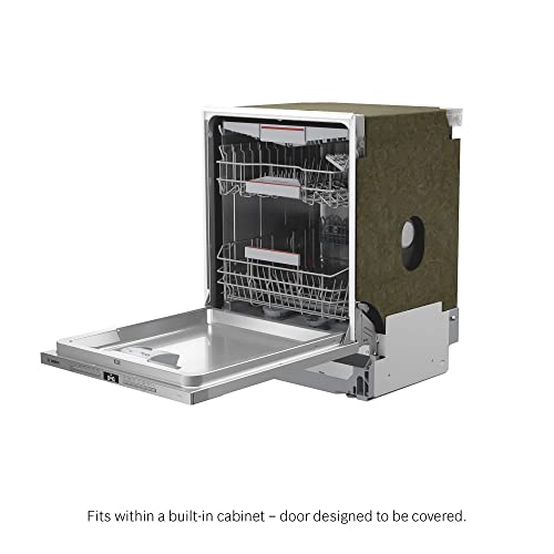 Bosch Home & Kitchen Appliances Bosch Serie 4