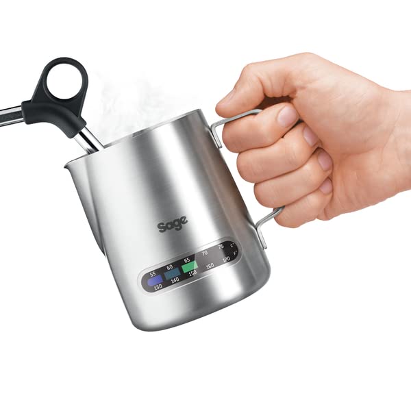 Sage - The Barista Express