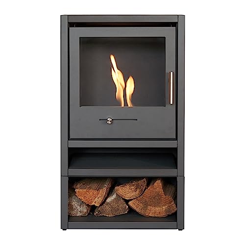 OKO S1 Bio Ethanol Stove