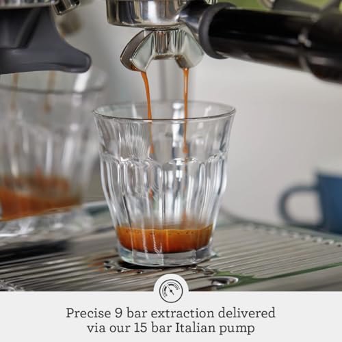 Sage - The Barista Express